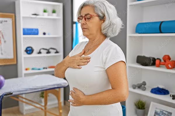 Breathing physio - to purchase in July