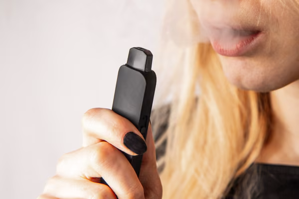 Vaping