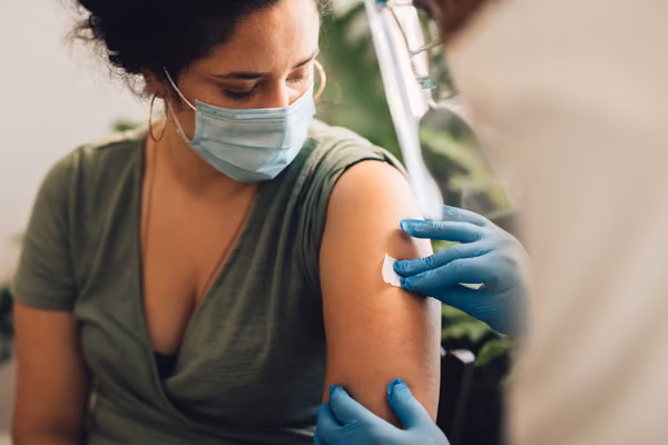 Immunisations