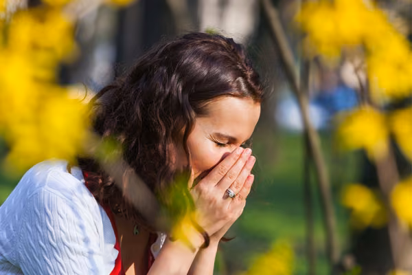 Allergies - Awanui Labs