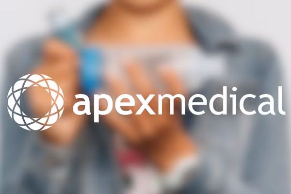 FOF BRONZE - Apex Medical