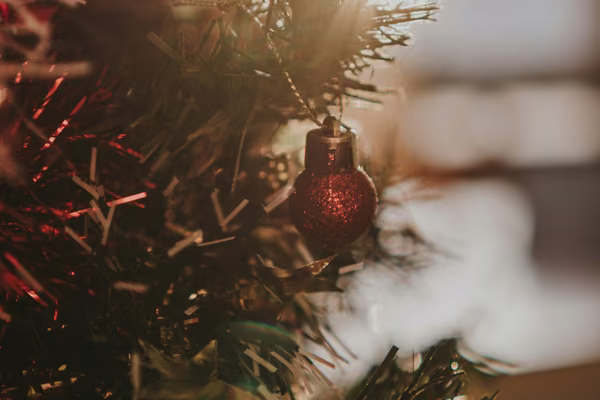 Christmas Tree Syndrome
