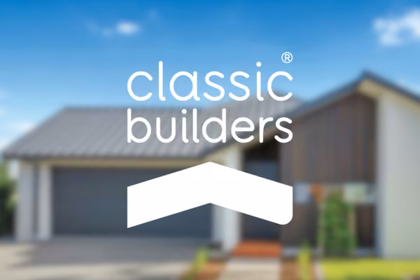 Classic builders - Feed Image