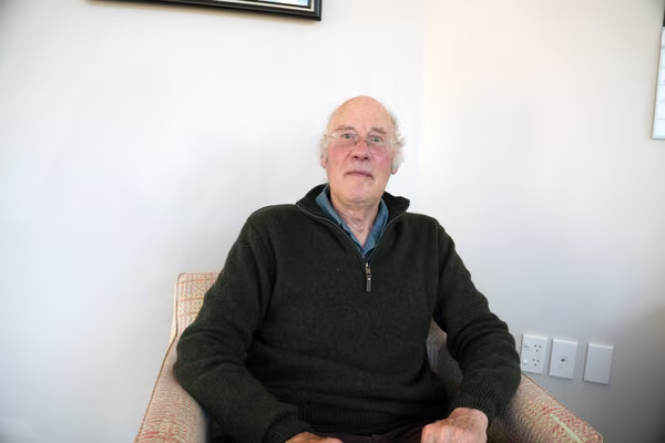 Robert Hamlett