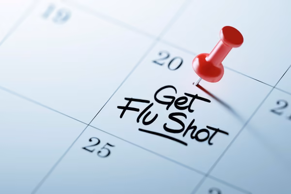 Flu Shot