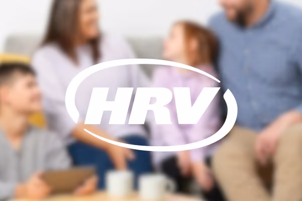 HRV - Feed Image