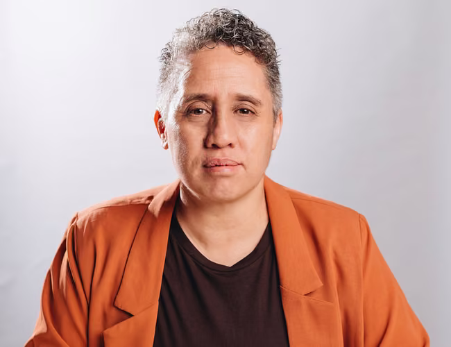 Sharon Pihema
