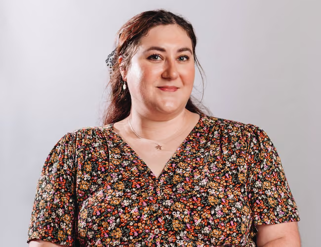 Hannah Aslett