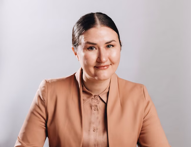 Lola Sachkova