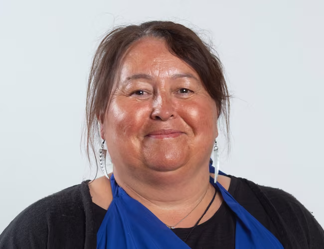 Jeannine Stairmand