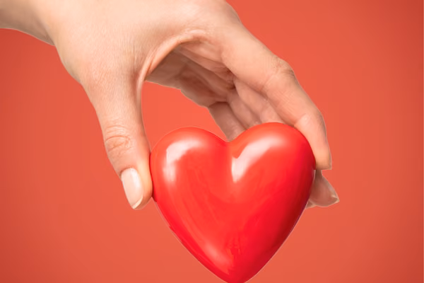 World Heart Day 2025 image