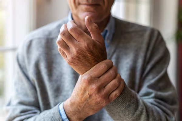 Osteoporosis