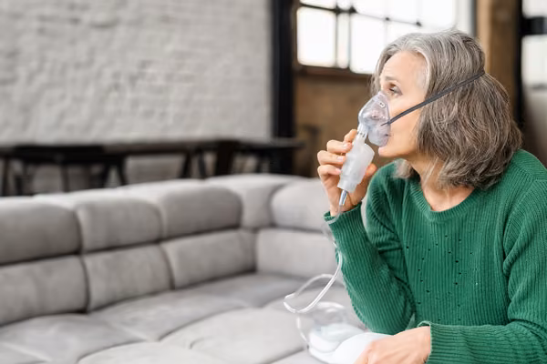 Oxygen Therapy