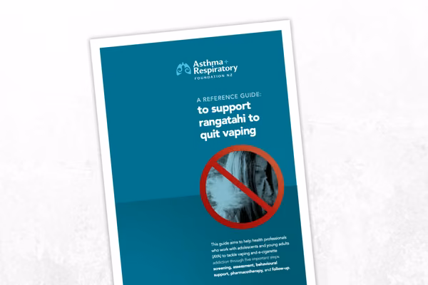 Quit Vapng Guidelines mock up
