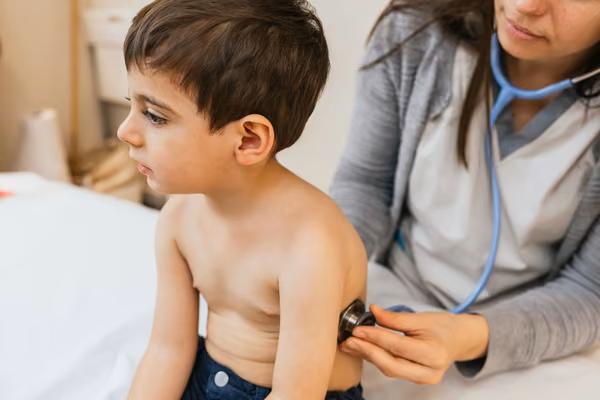 Respiratory Physiotherapy