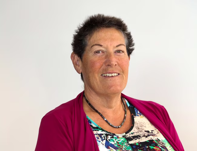Ruth Gardener