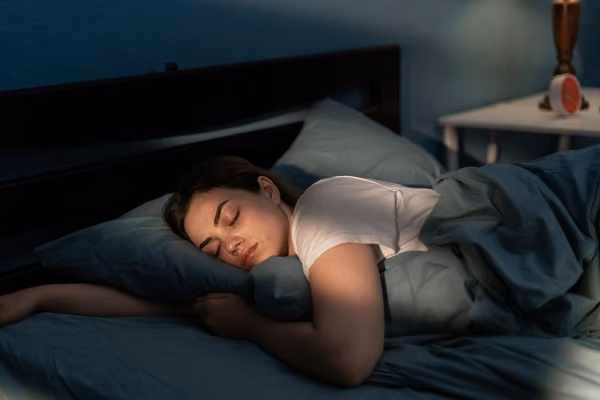 Sleep