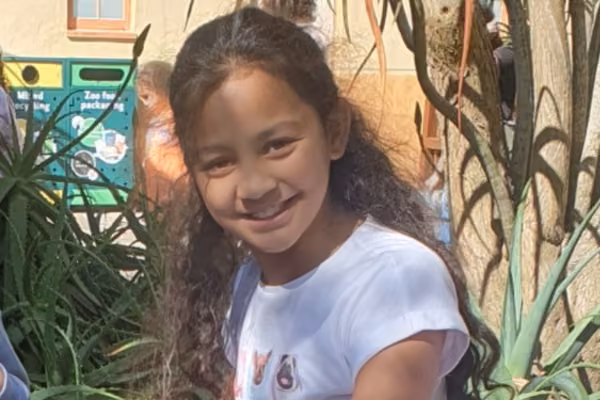 Maddison-Grace Wilson (Maddi)