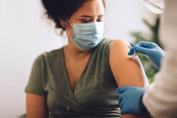 Vaccination