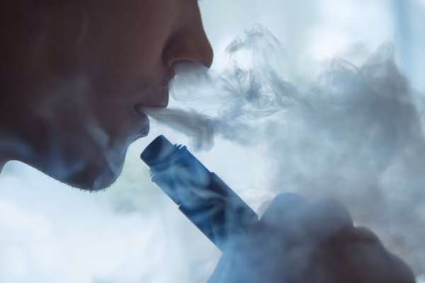 Vaping