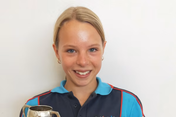 Dominique Maltby