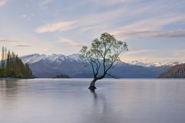 Wanaka