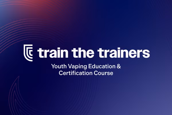 Train the Trainers - tile
